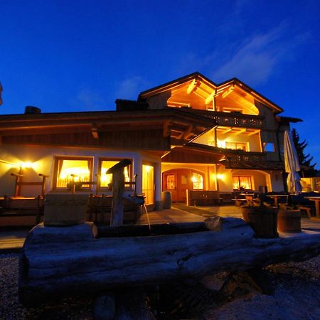Rifugio La Para Сан Вигилио ди Маребе Екстериор снимка