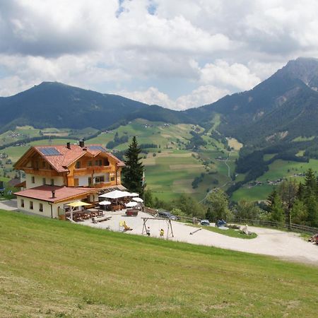 Rifugio La Para Сан Вигилио ди Маребе Екстериор снимка